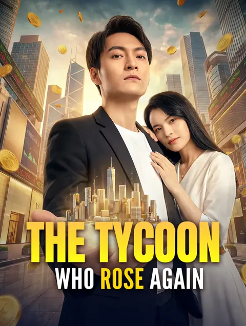 The Tycoon Who Rose Again
