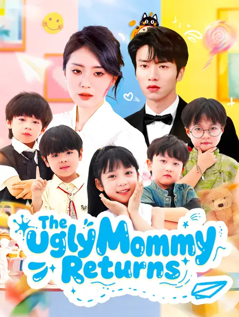 The Ugly Mommy Returns