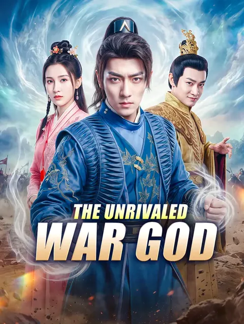 The Unrivaled War God
