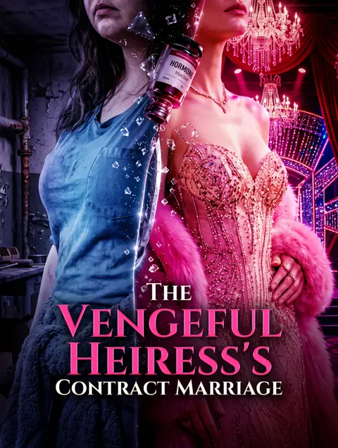 The Vengeful Heiress's Contract Marriage