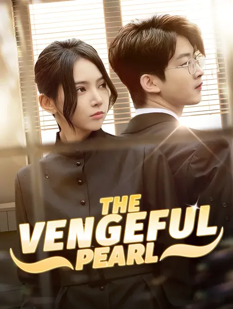 The Vengeful Pearl