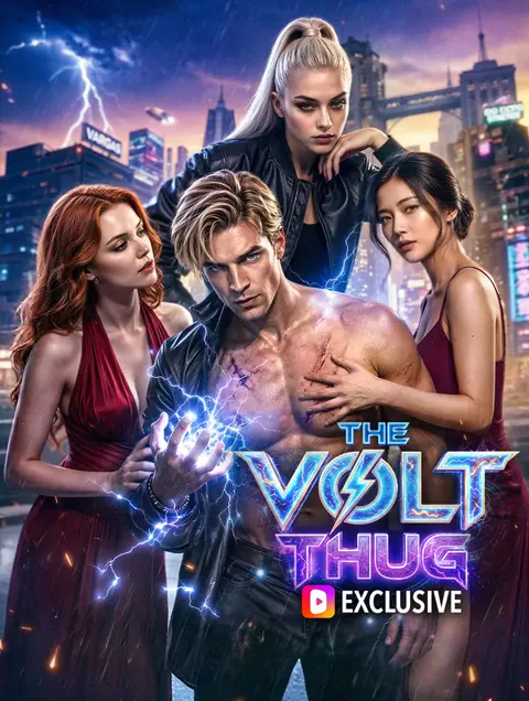The Volt Thug