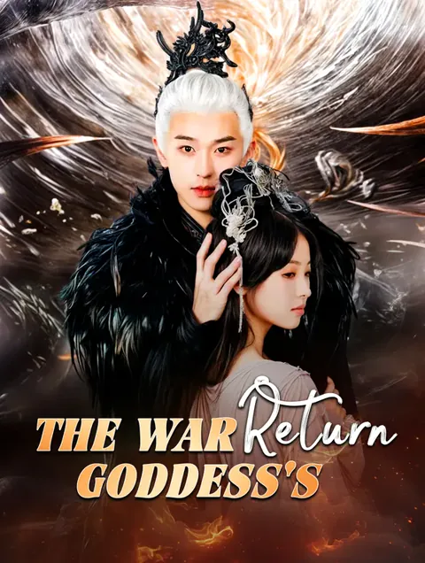 The War Goddess's Return