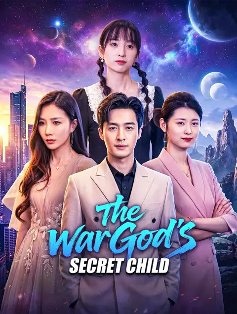 The War God's Secret Child