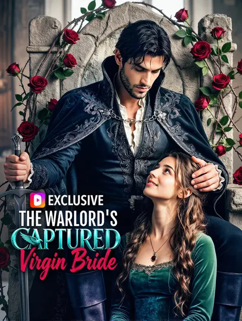 The Warlord's Captured Virgin Bride