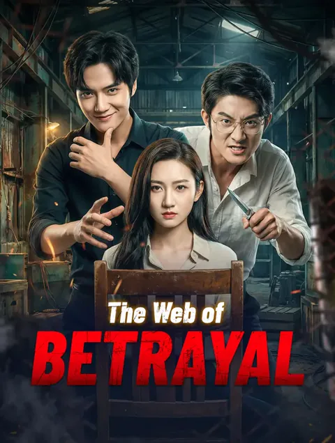The Web of Betrayal