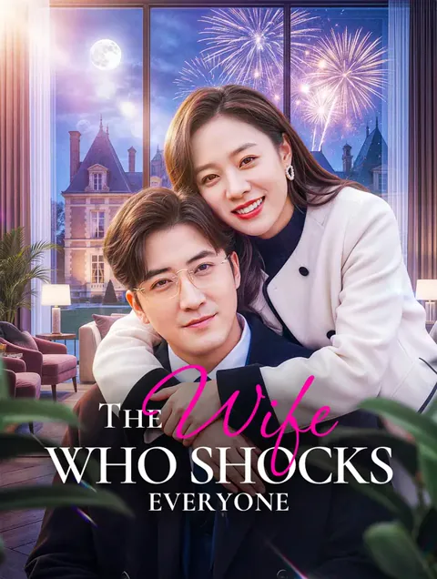The Wife Who Shocks Everyone