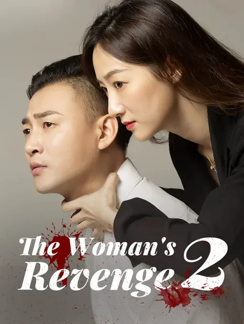 The Woman's Revenge 2