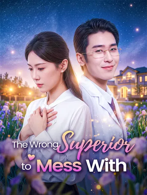 The Wrong Superior to Mess With