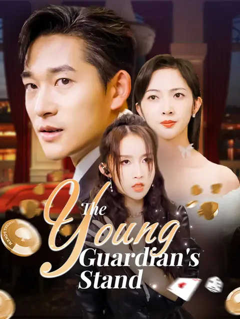 The Young Guardian's Stand