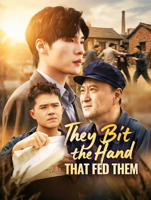 They Bit the Hand That Fed Them