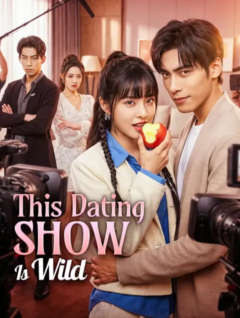 This Dating Show Is Wild