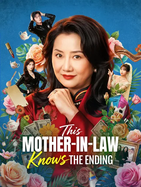 This Mother-in-Law Knows the Ending
