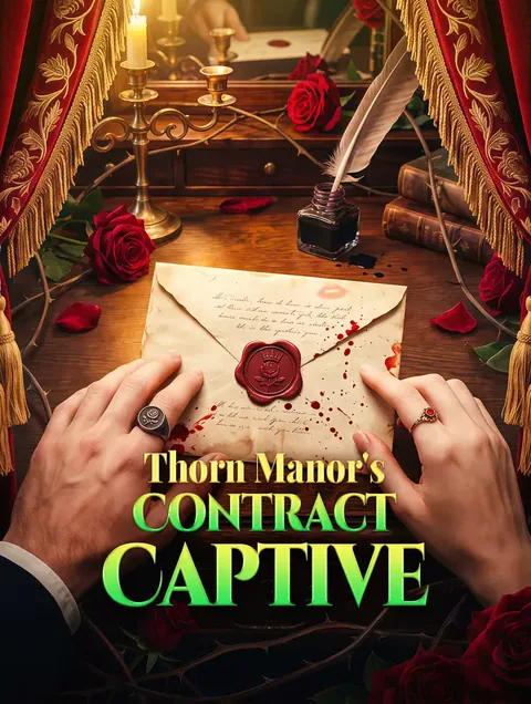 Thorn Manor's Contract Captive