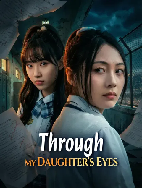 Through My Daughter's Eyes