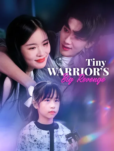 Tiny Warrior's Big Revenge