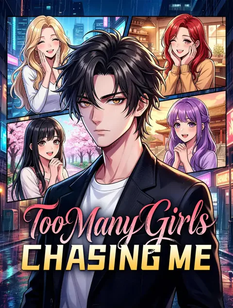 Too Many Girls Chasing Me(Dubbed)