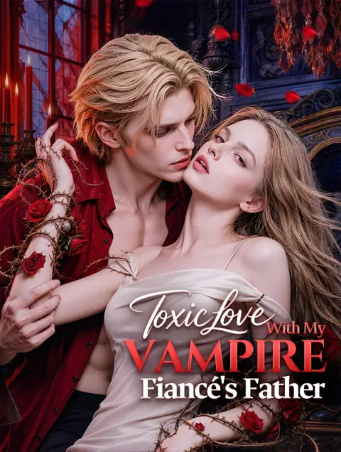 Toxic Love With My Vampire Fiancé's Father