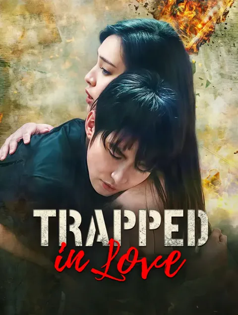 Trapped in Love