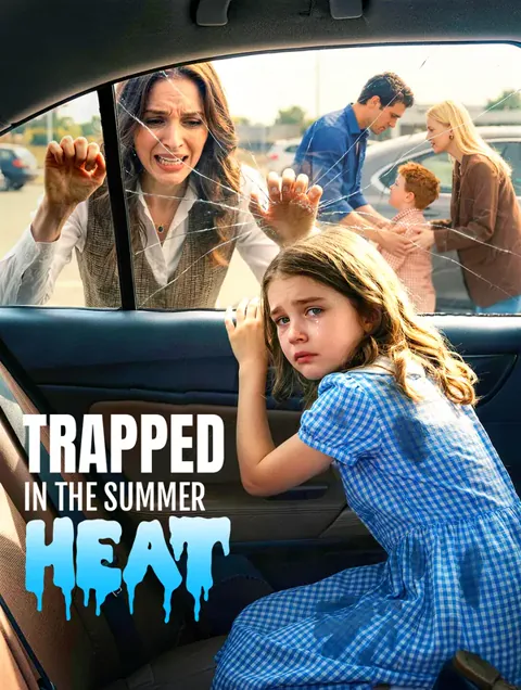 Trapped in the Summer Heat