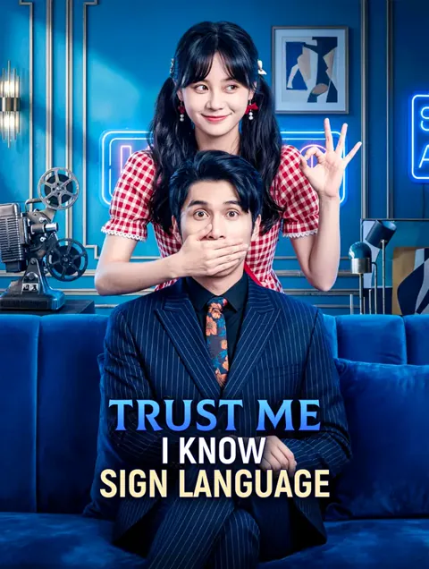 Trust Me, I Know Sign Language
