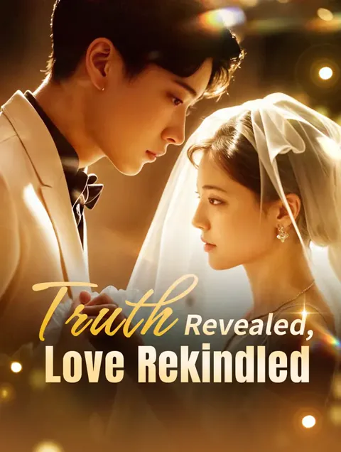 Truth Revealed, Love Rekindled