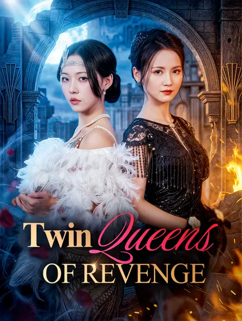 Twin Queens of Revenge