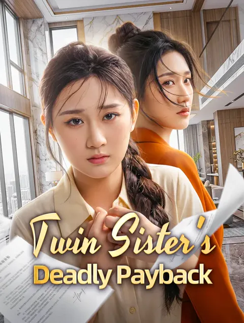 Twin Sister's Deadly Payback