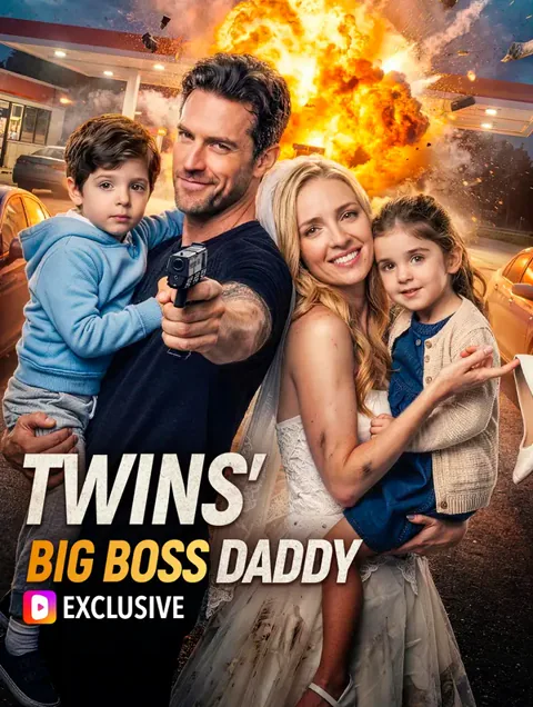 Twins' Big Boss Daddy