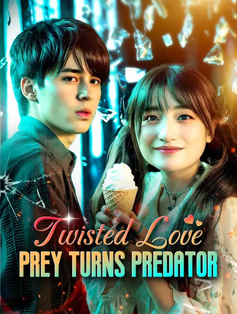 Twisted Love: Prey Turns Predator