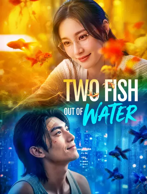 Two Fish Out of Water