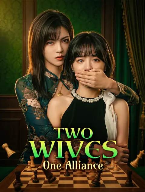 Two Wives, One Alliance