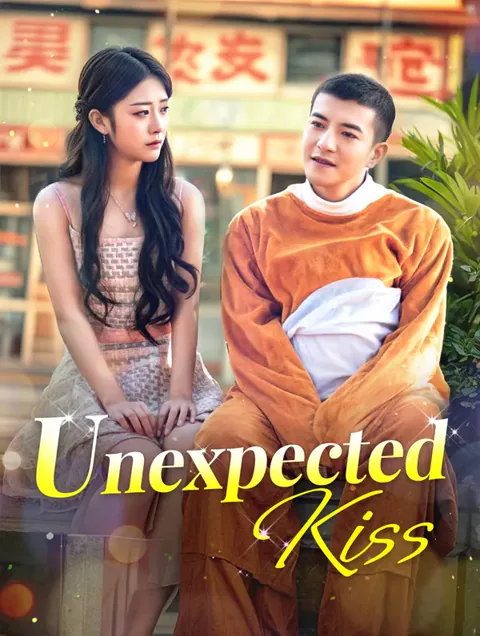 Unexpected Kiss