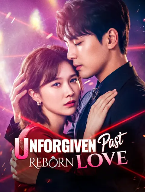 Unforgiven Past, Reborn Love