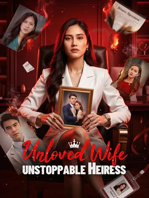 Unloved Wife, Unstoppable Heiress
