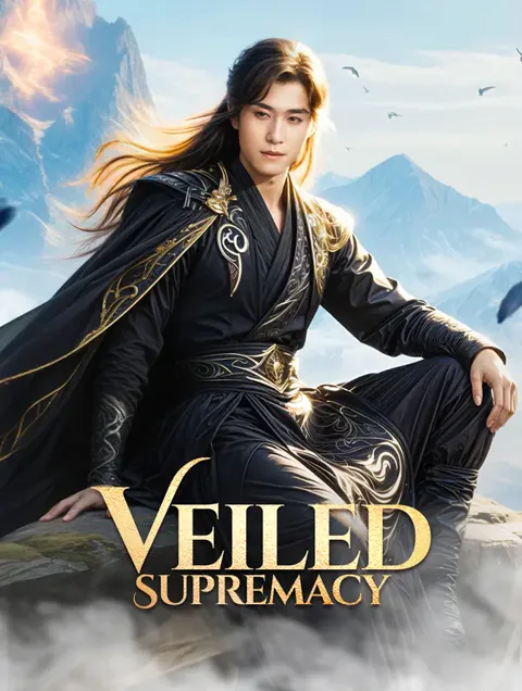 Veiled Supremacy
