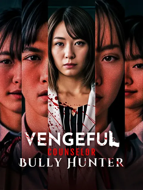 Vengeful Counselor: Bully Hunter