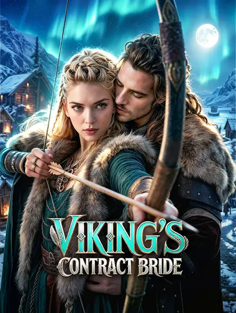 Viking's Contract Bride