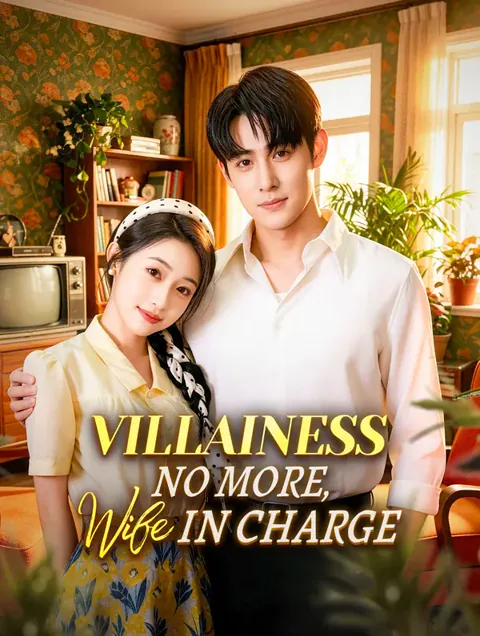 Villainess No More, Wife in Charge