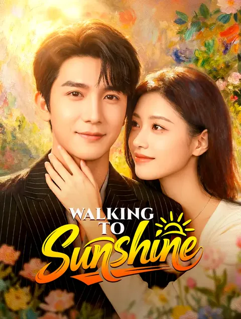 Walking to Sunshine