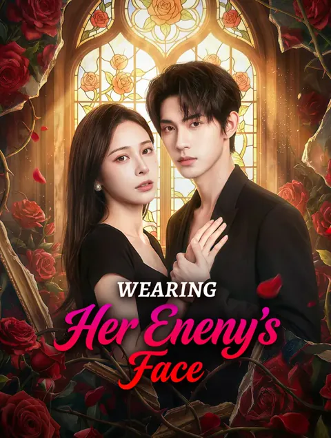 Wearing Her Enemy's Face