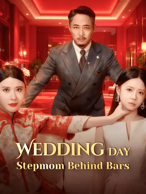 Wedding Day, Stepmom Behind Bars