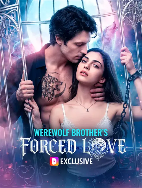 Werewolf Brother's Forced Love