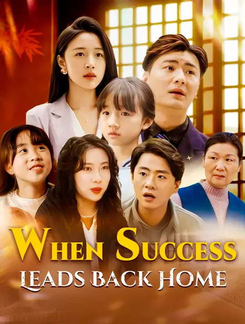 When Success Leads Back Home