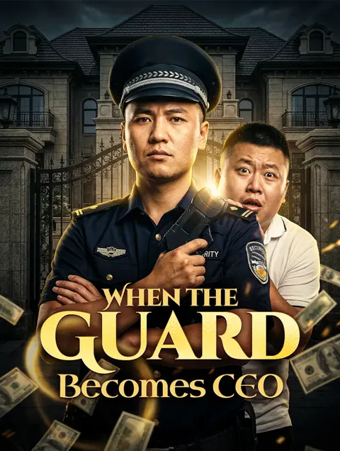 When the Guard Becomes CEO