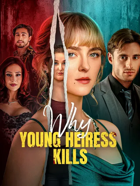 Why Young Heiress Kills