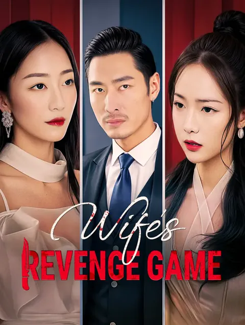 Wife's Revenge Game