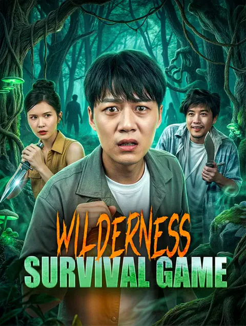 Wilderness Survival Game