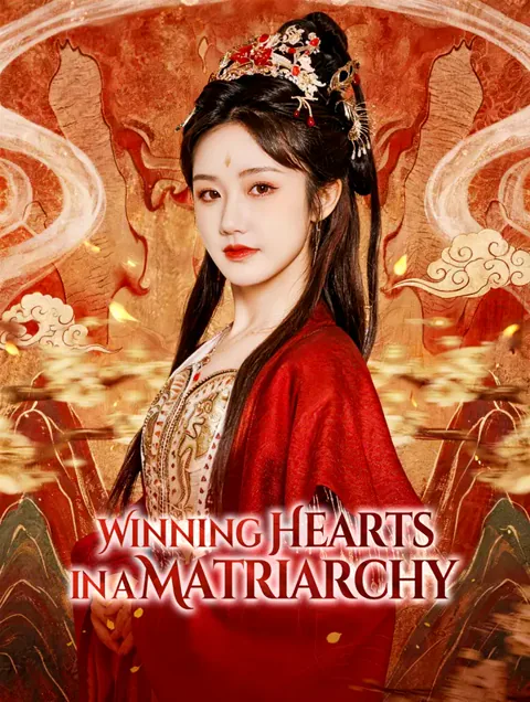 Winning Hearts in a Matriarchy