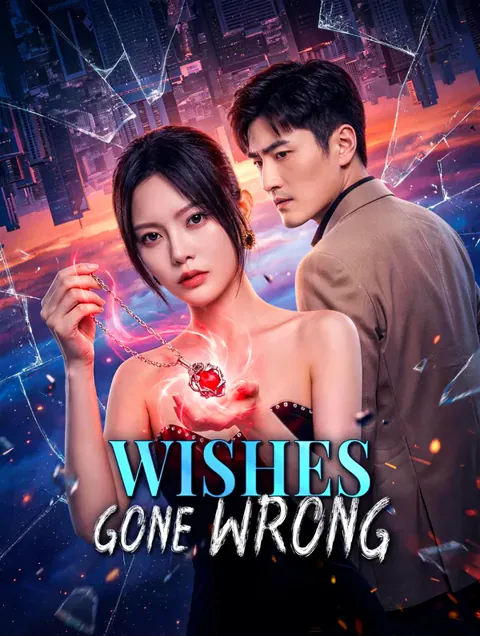 Wishes Gone Wrong